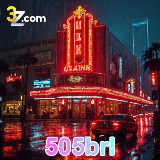 505brl bet Jogos de caça-níqueis