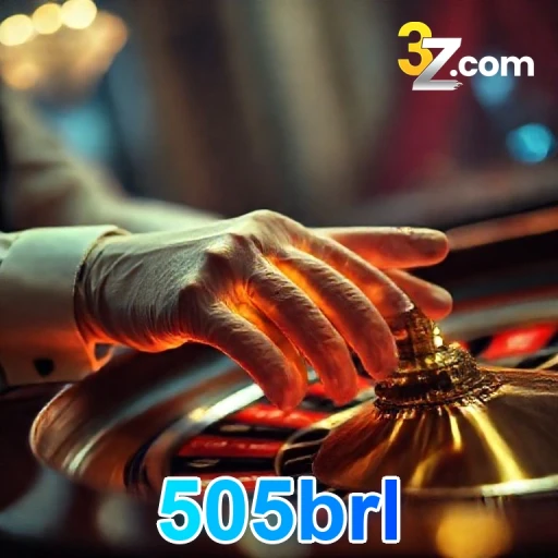 505brl bet