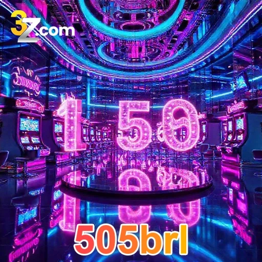505brl bet Jogos de caça-níqueis